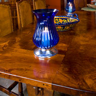 Mesquite Dining Tables